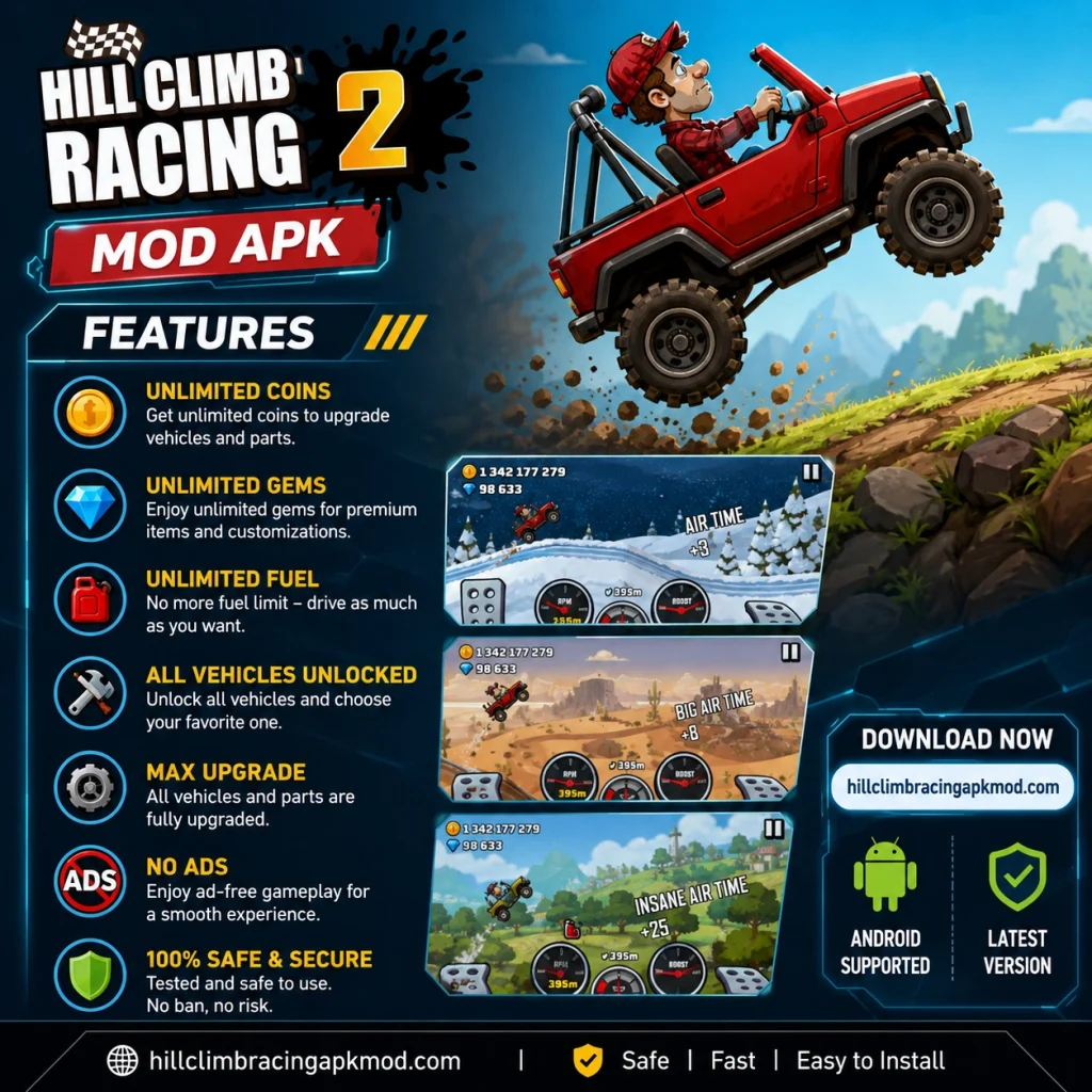 Hill Climb