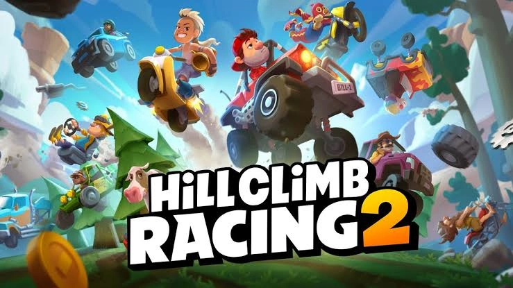 Hill Climb Racing